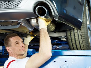 Auspuffservice - AUTOFIT Pehlivan Uchte