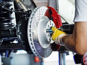 Bremsenservice bei AUTOFIT Pehlivan Uchte