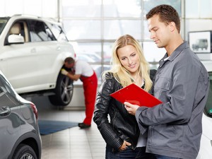 HU/AU bei AUTOFIT Pehlivan Uchte