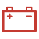 Batterieservice Icon
