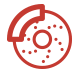 Bremsenservice Icon