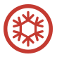 Klimaservice Icon