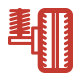 Fahrwerkservice Icon