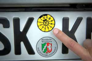 Haupt- und Abgasuntersuchung (HU/AU) - AUTOFIT Pehlivan Uchte