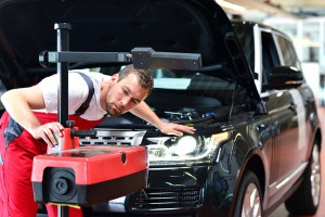Lichtservice bei AUTOFIT Pehlivan Uchte