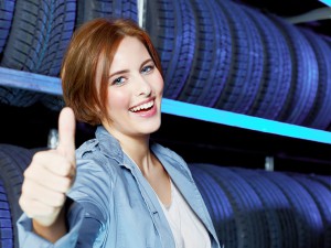 Reifenservice - AUTOFIT Pehlivan Uchte
