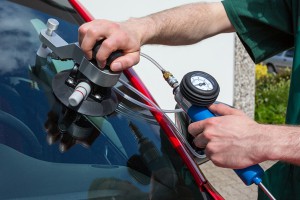 Scheibenservice bei AUTOFIT Pehlivan Uchte