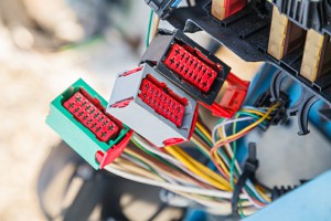 Systemdiagnose - AUTOFIT Pehlivan Uchte