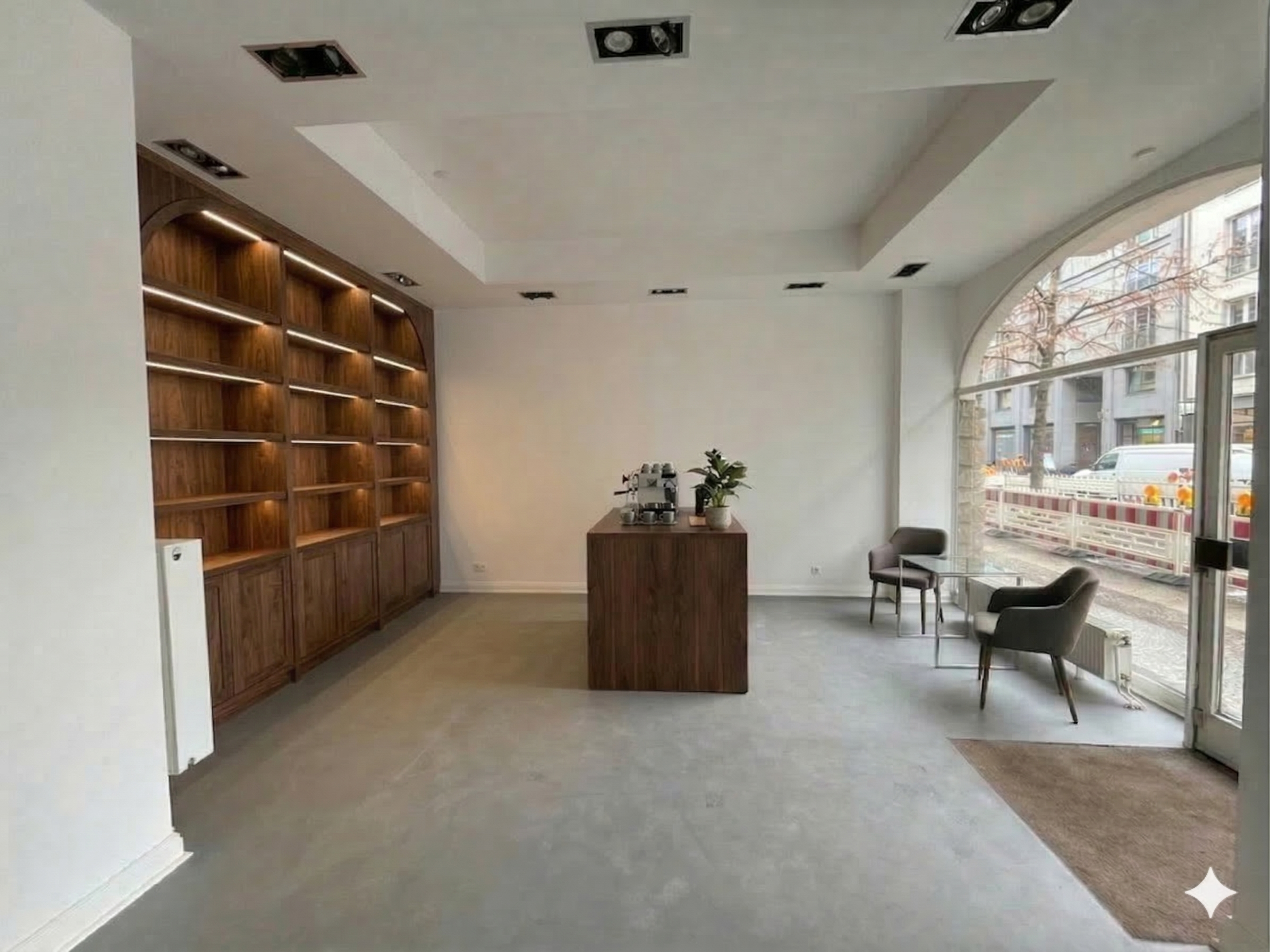 Helios Estates Büro Berlin